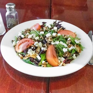 Cold Antipasto Salad