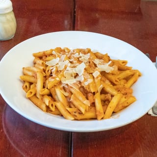 Penne Alla Vodka